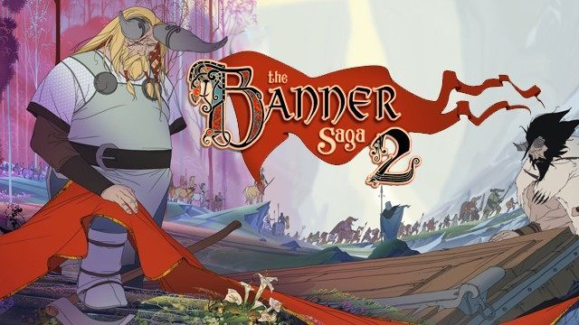 The Banner Saga 2 - Save z końcówki (Alette) | GRYOnline.pl