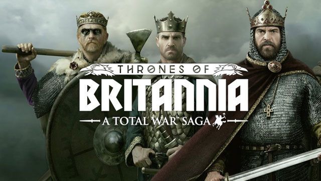 Total War Saga: Thrones of Britannia trainer v1.0-v20180529 +11 Trainer - Darmowe Pobieranie | GRYOnline.pl