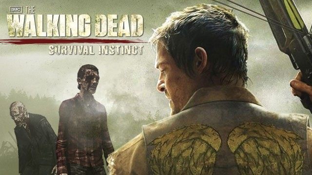 The Walking Dead: Survival Instinct