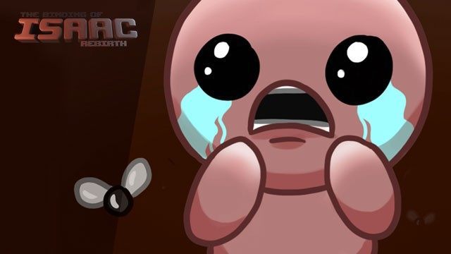 The Binding of Isaac: Rebirth