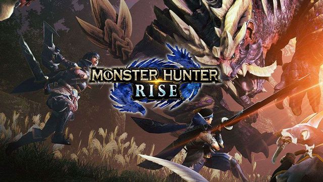 Monster Hunter: Rise