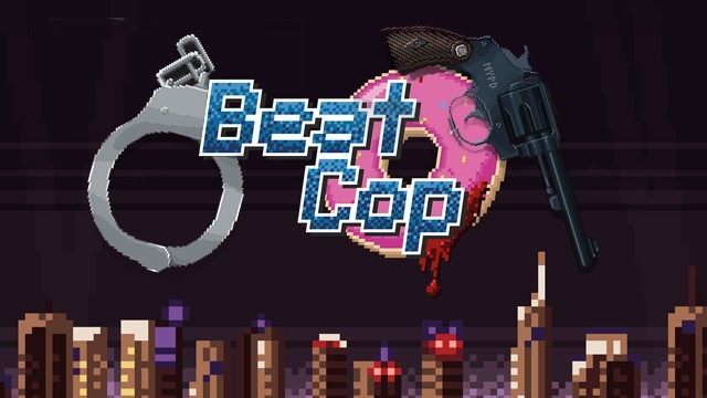 Beat Cop