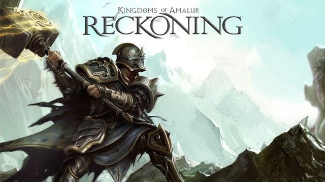 Kingdoms of Amalur: Reckoning trainer v1.0.0.2 +13 Trainer #2 - Darmowe Pobieranie | GRYOnline.pl