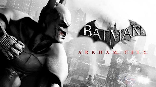 Batman: Arkham City