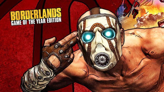 Borderlands Game Of The Year Edition Game Trainer 16 Trainer Promo Download Gamepressure Com