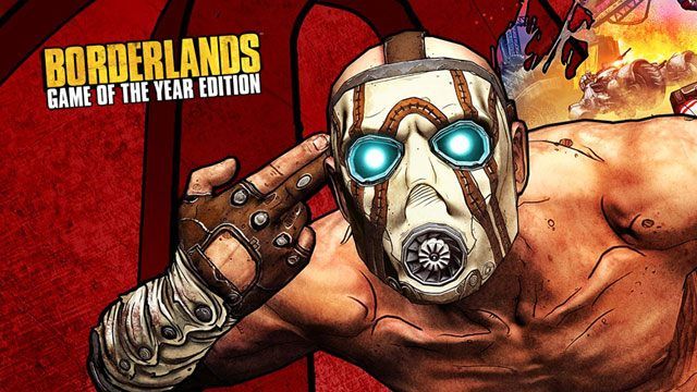 Borderlands: Game of the Year Edition