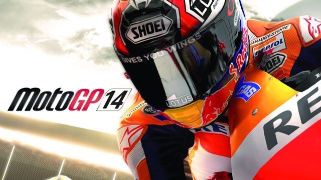 MotoGP 14