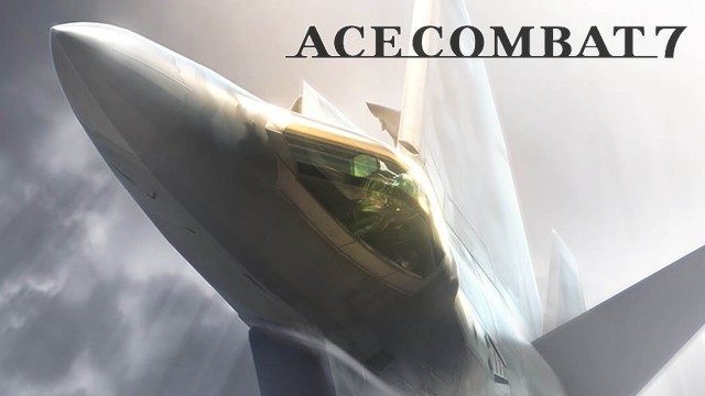 Ace Combat 7: Skies Unknown Trainer