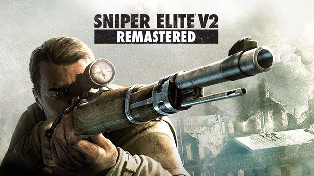 Sniper Elite V2 Remastered Game Trainer V1 00 6 Trainer Download Gamepressure Com