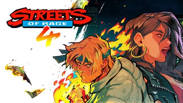 Streets of Rage 4 trainer v08-s (14424) +4 Trainer - Darmowe Pobieranie | GRYOnline.pl