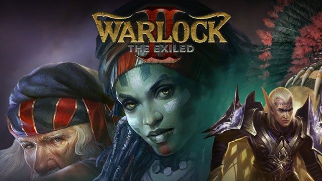 Warlock 2: The Exiled