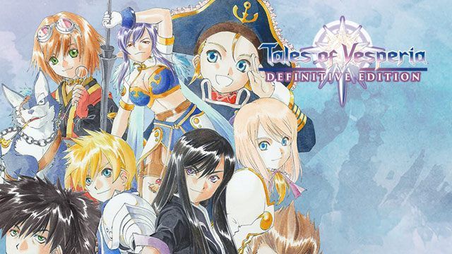 Tales of Vesperia: Definitive Edition trainer 20.01.2019 +7 Trainer - Darmowe Pobieranie | GRYOnline.pl