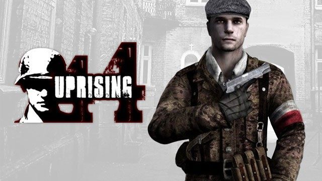 Uprising44: The Silent Shadows patch v.1.01 - Darmowe Pobieranie | GRYOnline.pl