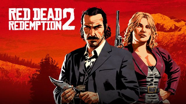 Red Dead Redemption 2 Treinador