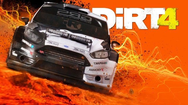 DiRT 4 trainer v1.04 +1 TRAINER - Darmowe Pobieranie | GRYOnline.pl