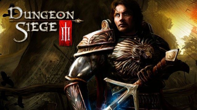 Dungeon Siege III