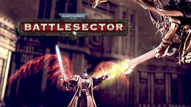 Warhammer 40,000: Battlesector