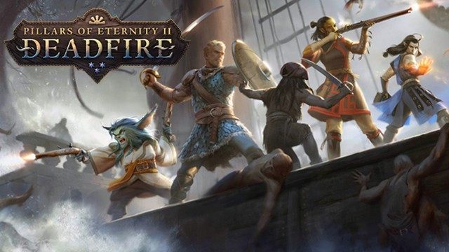 Pillars of Eternity II: Deadfire trainer v2.0.0.0030 +27 Trainer (promo) - Darmowe Pobieranie | GRYOnline.pl