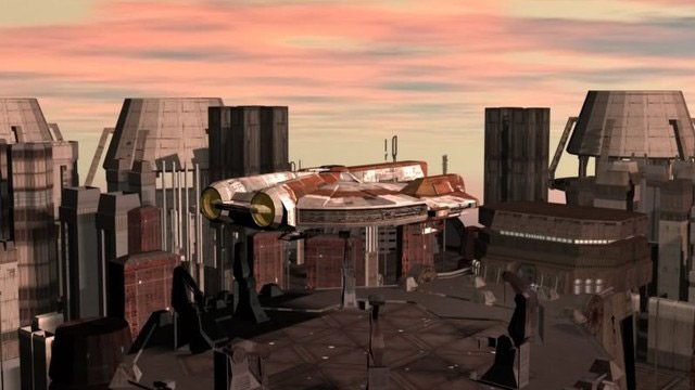 Star Wars: Knights of the Old Republic II - The Sith Lords mod The Sith Lords Restored Content v.1.8.5 - Darmowe Pobieranie | GRYOnline.pl