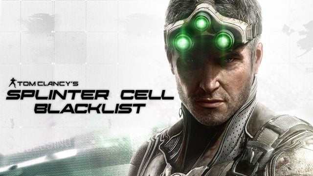 Tom Clancy's Splinter Cell: Blacklist trainer v1.01 +3 Trainer - Darmowe Pobieranie | GRYOnline.pl