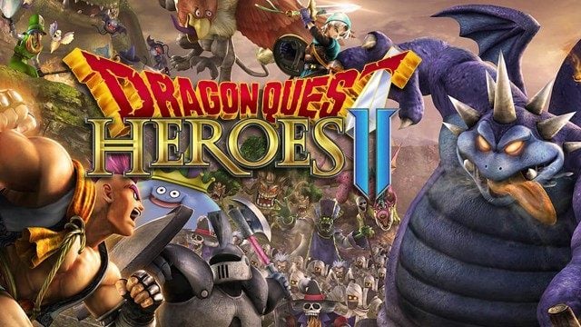 Dragon Quest Heroes II trainer v1.0 +12 TRAINER - Darmowe Pobieranie | GRYOnline.pl