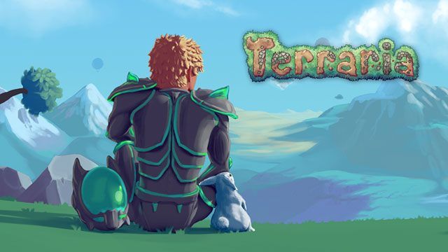 Terraria trainer v1.1.1 +11 Trainer - Darmowe Pobieranie | GRYOnline.pl