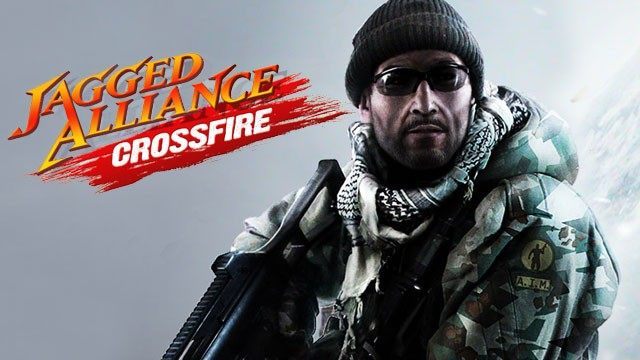 Jagged Alliance: Crossfire