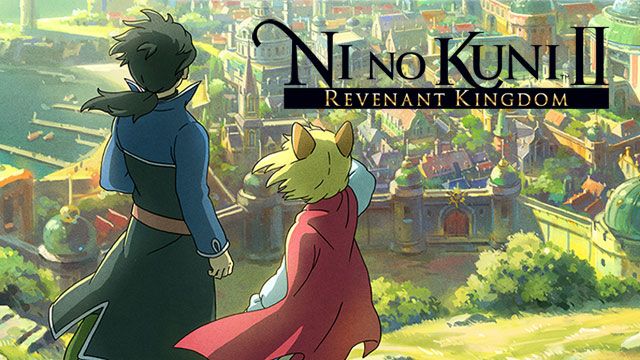 Ni no Kuni II: Revenant Kingdom trainer v1.0 - v1.02 +18 TRAINER - Darmowe Pobieranie | GRYOnline.pl