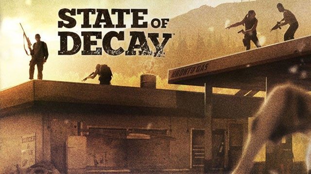 State of Decay trainer v1.8 (v14.1.21.2683) +18 TRAINER - Darmowe Pobieranie | GRYOnline.pl