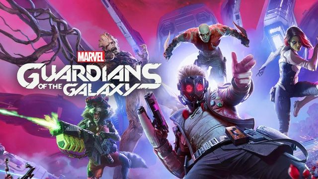 Marvel's Guardians of the Galaxy trainer 10-29-2021 +12 Trainer - Darmowe Pobieranie | GRYOnline.pl