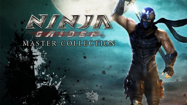 Ninja Gaiden: Master Collection