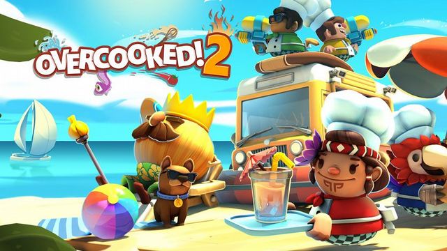 Overcooked 2