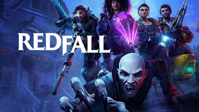 Redfall Cheats & Trainers for PC