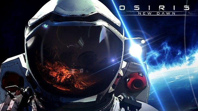 Osiris: New Dawn trainer v0.1.180 +12 Trainer (promo) - Darmowe Pobieranie | GRYOnline.pl