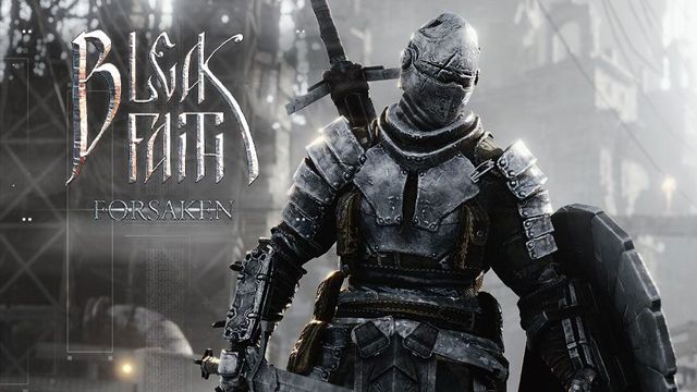 Bleak Faith: Forsaken - RPG