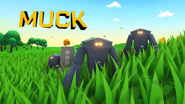 Muck trainer v1.107 +18 Trainer - Darmowe Pobieranie | GRYOnline.pl