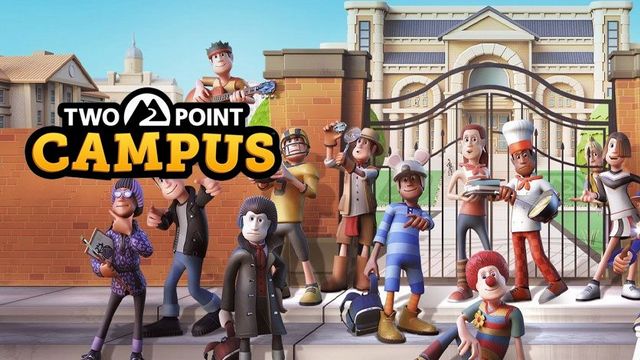 Two Point Campus trainer v3.0 +11 Trainer - Darmowe Pobieranie | GRYOnline.pl