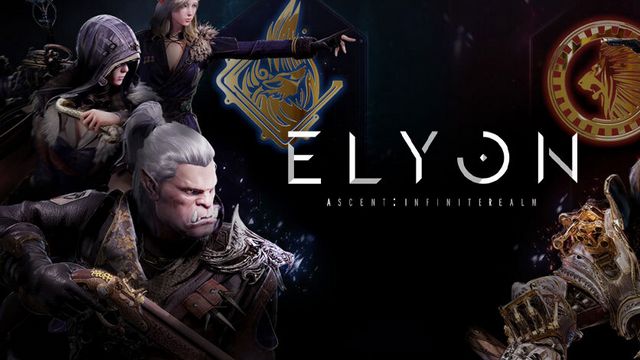 Elyon