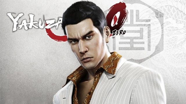 Yakuza 0 - Save'y z rozdziału 6 | GRYOnline.pl