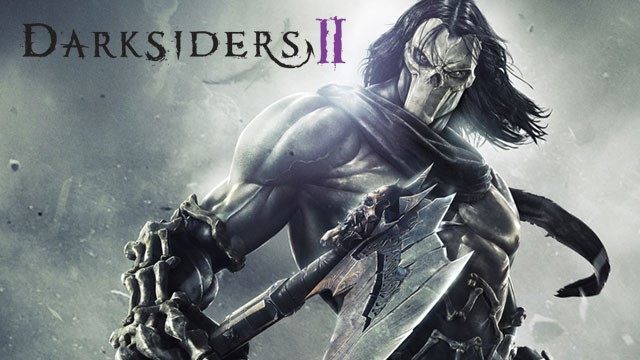 Darksiders II trainer v1.3 +8 Trainer - Darmowe Pobieranie | GRYOnline.pl