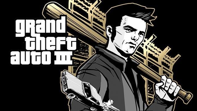 Grand Theft Auto III