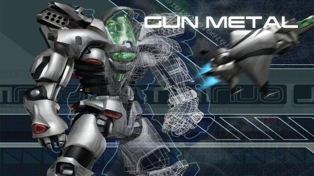 Gun Metal demo v.1.14 - Darmowe Pobieranie | GRYOnline.pl