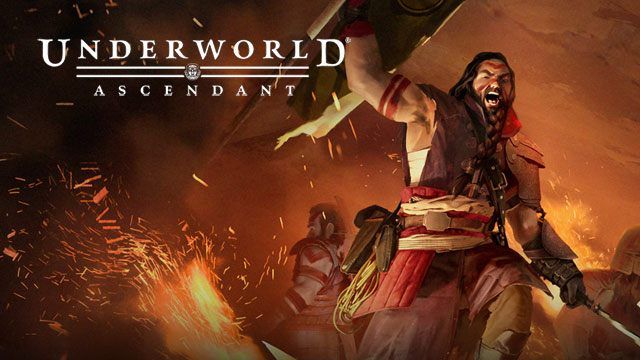 Underworld Ascendant trainer v1.4.1 +5 Trainer - Darmowe Pobieranie | GRYOnline.pl