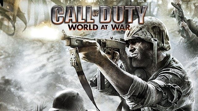 Call of Duty: World at War patch v.1.2 - v.1.4 - Darmowe Pobieranie | GRYOnline.pl