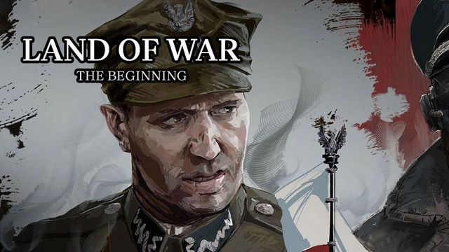 Land of War: The Beginning