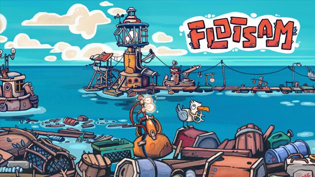 Flotsam trainer v0.1.13 +7 Trainer (promo) - Darmowe Pobieranie | GRYOnline.pl