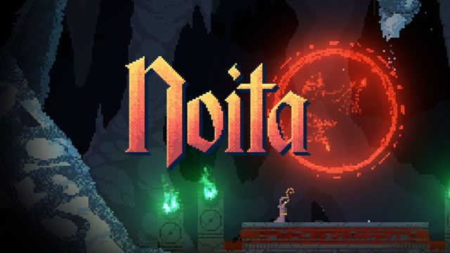 Noita trainer 2019.10.11 +12 Trainer - Darmowe Pobieranie | GRYOnline.pl