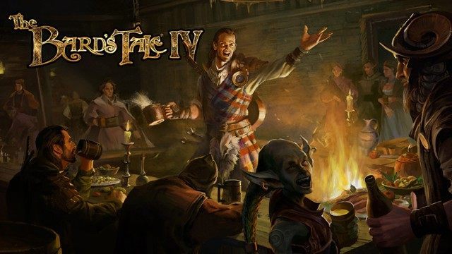 The Bard's Tale IV: Barrows Deep trainer v4.18.3 +6 Trainer - Darmowe Pobieranie | GRYOnline.pl