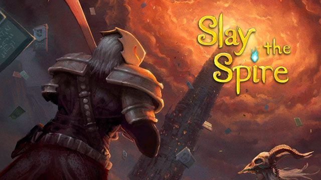 Slay the Spire trainer 01.23.2019 +5 Trainer (promo) - Darmowe Pobieranie | GRYOnline.pl