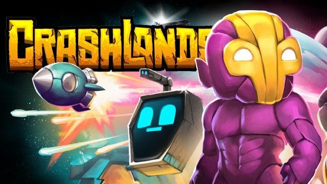 Crashlands trainer v1.3.16.0 +6 Trainer (promo) - Darmowe Pobieranie | GRYOnline.pl